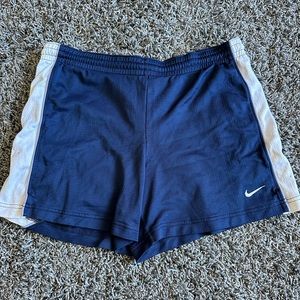 Vintage Nike Shorts
